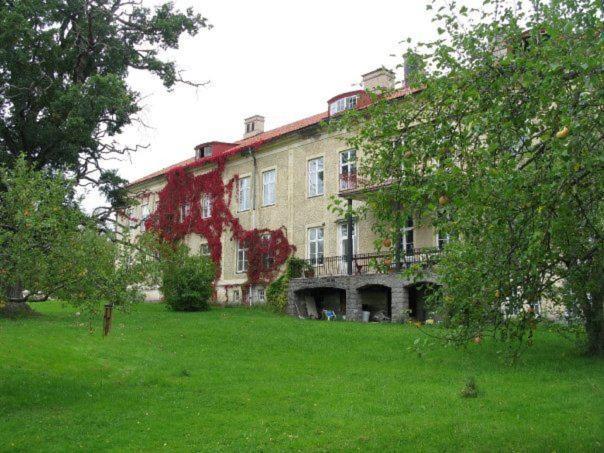Lindsbergs Kursgard And Hostel Falun Dış mekan fotoğraf