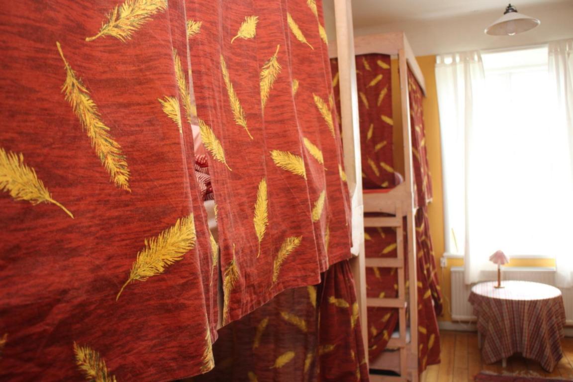 Lindsbergs Kursgard And Hostel Falun Dış mekan fotoğraf