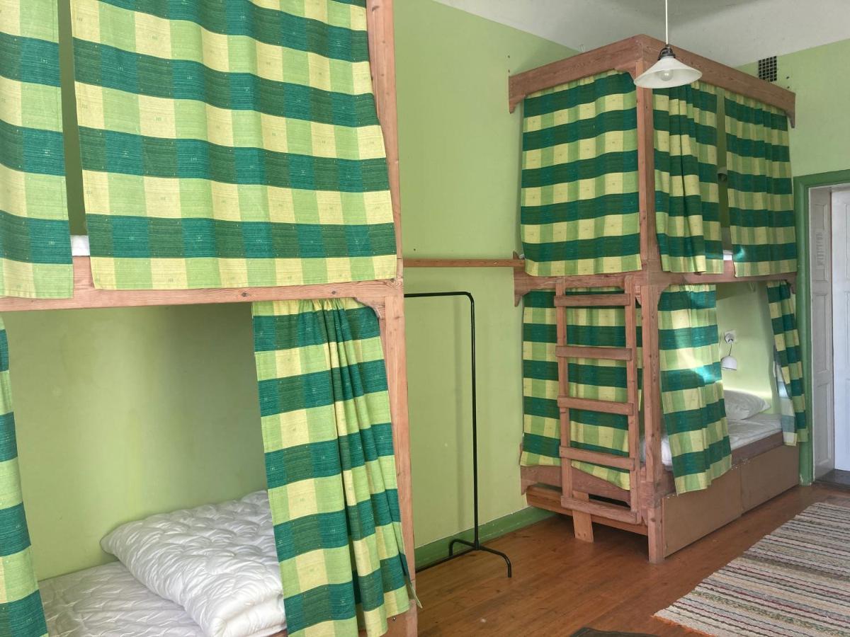 Lindsbergs Kursgard And Hostel Falun Dış mekan fotoğraf