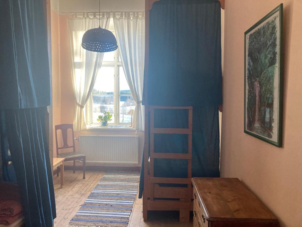 Lindsbergs Kursgard And Hostel Falun Dış mekan fotoğraf