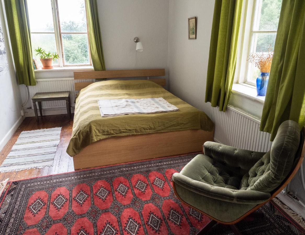 Lindsbergs Kursgard And Hostel Falun Oda fotoğraf