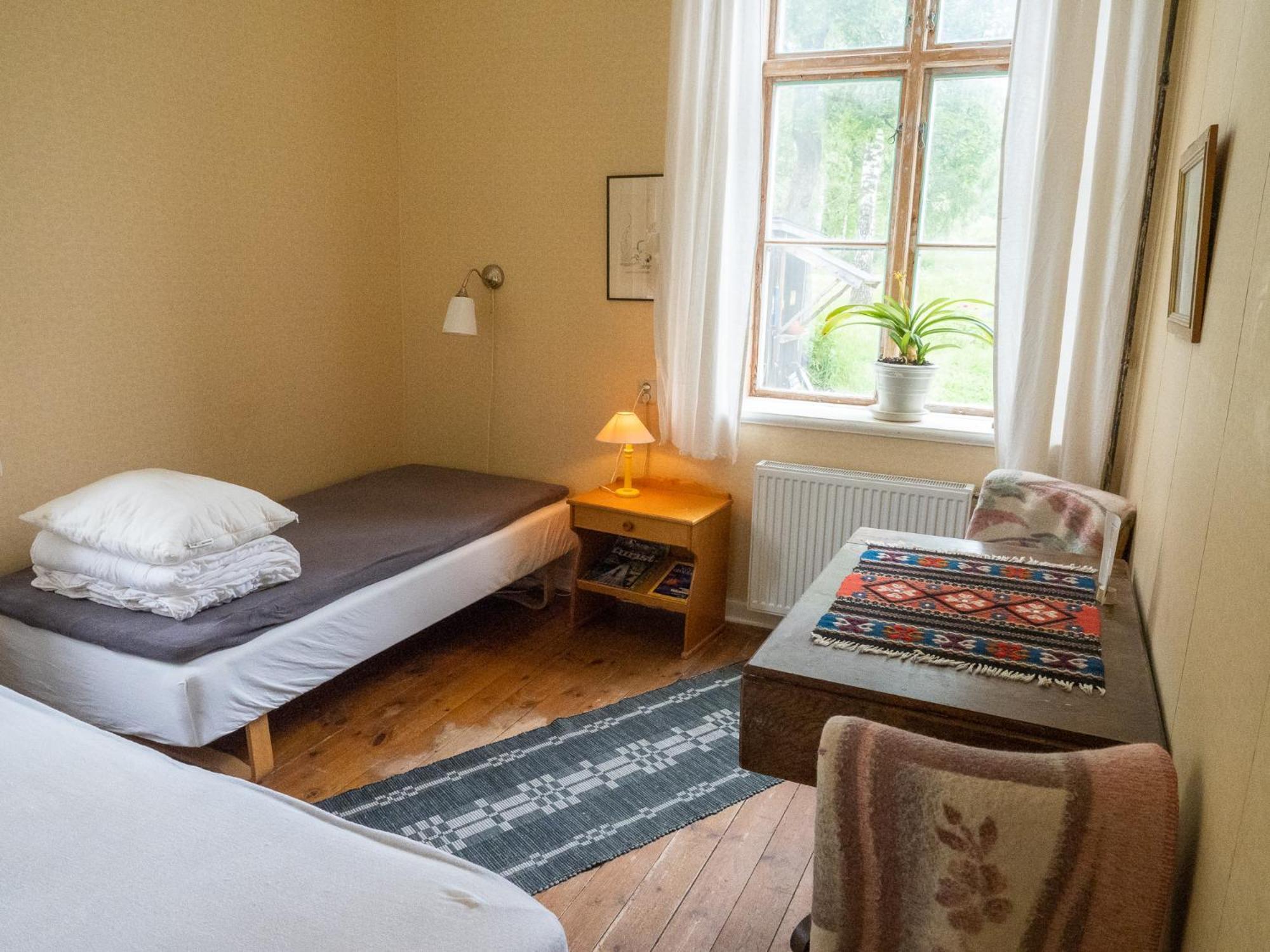 Lindsbergs Kursgard And Hostel Falun Oda fotoğraf