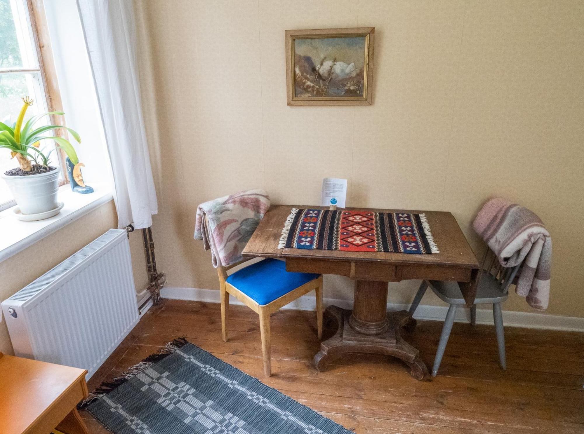 Lindsbergs Kursgard And Hostel Falun Oda fotoğraf