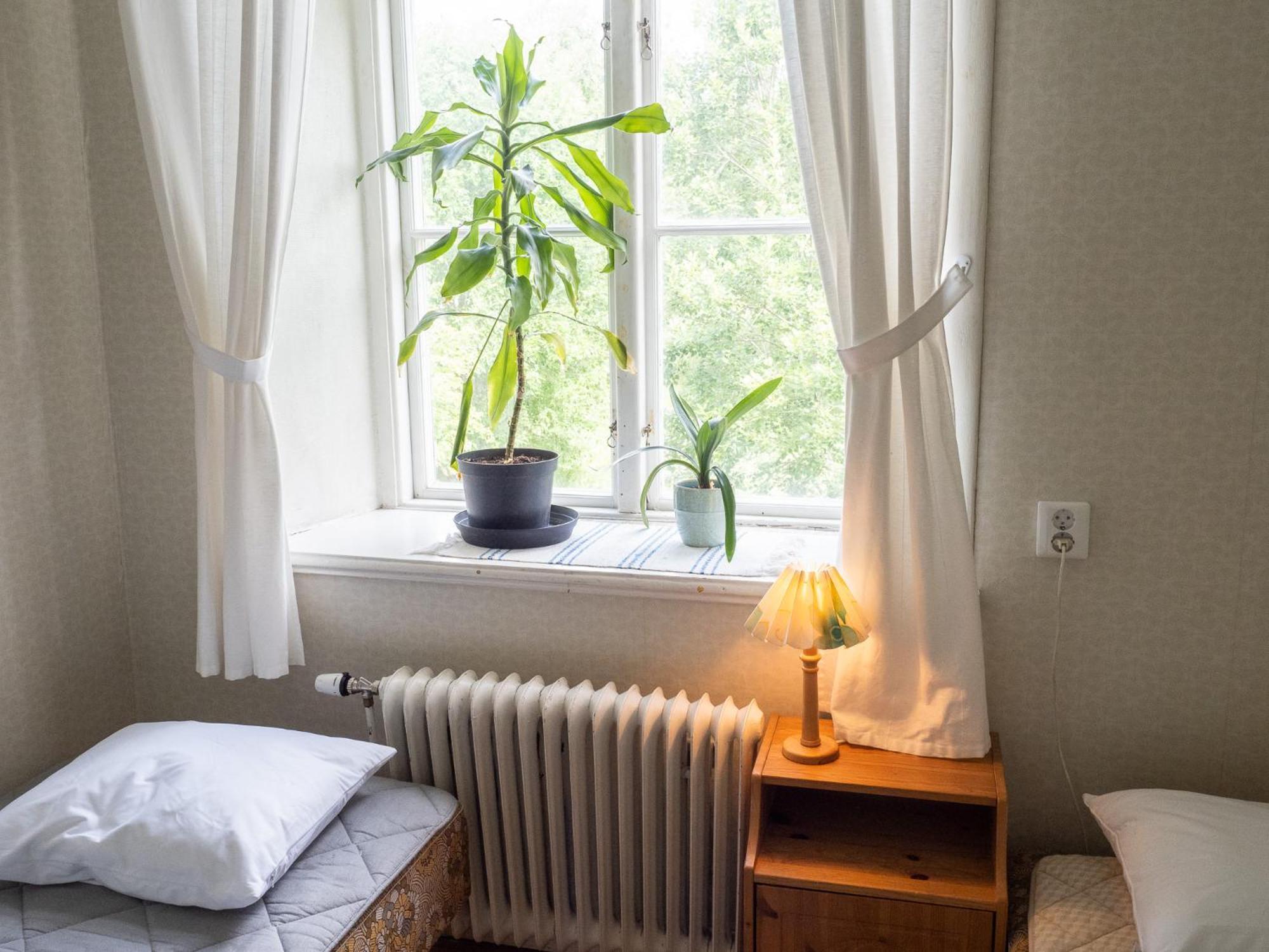 Lindsbergs Kursgard And Hostel Falun Oda fotoğraf