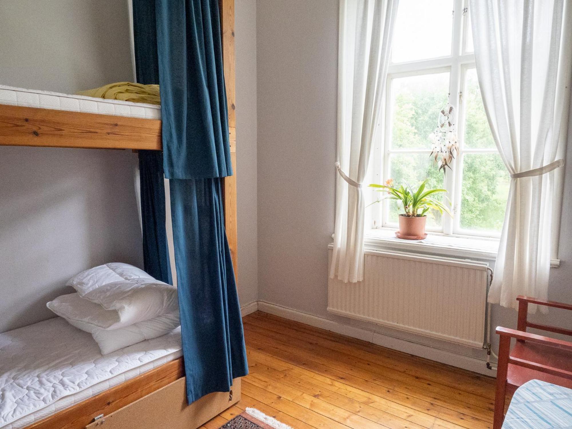 Lindsbergs Kursgard And Hostel Falun Oda fotoğraf
